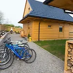 Pod Kuznia Prázdninový dům Falsztyn