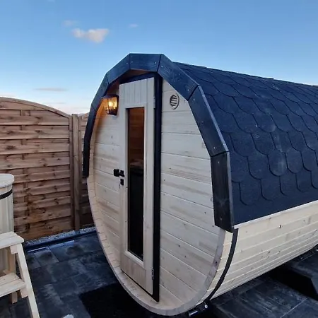 Holiday home Pod Kuznia *
