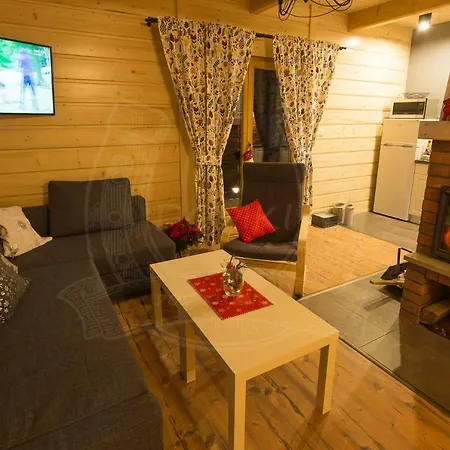 Dom wakacyjny Pod Kuźnią Falsztyn