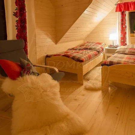 Pod Kuznia Holiday home