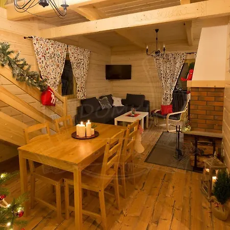 Pod Kuznia Holiday home