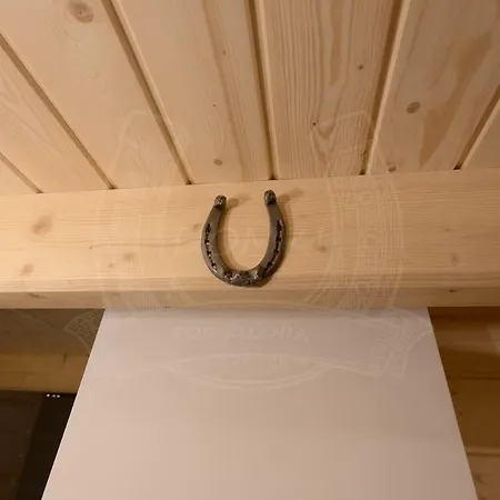 Holiday home Pod Kuznia