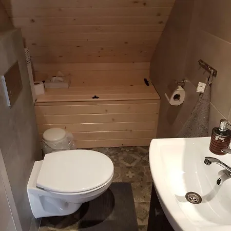 Pod Kuznia Holiday home *