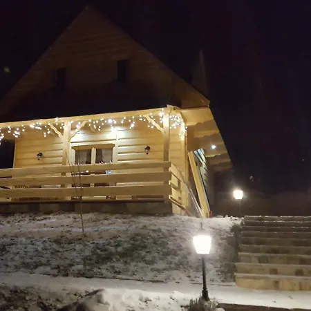 Dom wakacyjny Pod Kuźnią