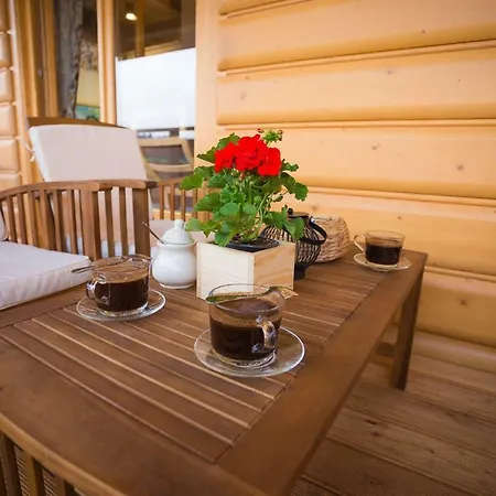 Pod Kuznia Holiday home *