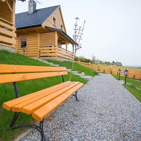 Pod Kuznia Holiday home *