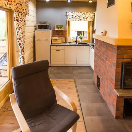 Pod Kuznia Holiday home *
