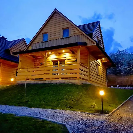 Holiday home Pod Kuznia
