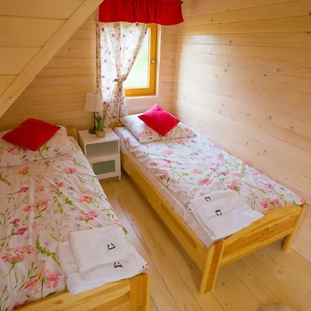 Pod Kuźnią * Falsztyn