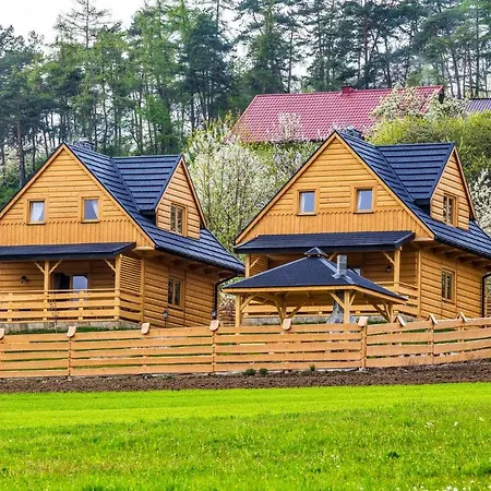 Holiday home Pod Kuznia *